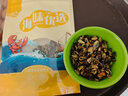良时海 大连海虹干 净重250g 淡菜干海鲜干货肥贻  源头直发包邮 实拍图