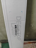 雷神（ThundeRobot）Q1电脑显示器屏幕挂灯 落地式非对称光源无线旋钮调节全光谱优质护眼光源电脑电竞桌面阅读台灯 实拍图