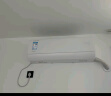 美的（Midea）空调 酷省电大1.5匹 新一级能效 变频冷暖独立除湿 挂机防直吹 节能省电 以旧换新国家补贴20%空调 大1匹 一级能效 酷省电【店长推荐爆款】省电24% 实拍图