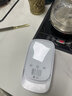 藤井山姆智能净味器宠物除味器猫狗除臭杀菌去异味猫砂盆鞋柜除臭消毒空气净化器厕所卫生间去烟味卧室家用 宠物除味器 实拍图