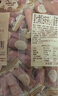 星七日本进口奶油夹心脆皮小蛋卷123g办公下午茶即食独立装休闲零食 实拍图