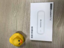 NRADIO鲲鹏移动随身wifi5g4g无预限制流量2025款无线网卡便携式车载上网插卡路由器cpe定制 插电款即插即用+充电仓 高速流量 实拍图