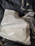 百舸 无尘布擦拭布6英寸屏幕清洁布手机工业精密仪器除尘喷头光学镜片 亚超细高配款 100张 实拍图