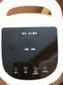 海尔（Haier）取暖器家用暖风机立式电暖气浴室热风机冷暖两用PTC陶瓷速热暖器卧室烤火炉宿舍电暖器轻音 【广角送风】机械款HN2011 实拍图