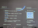 爱普生（EPSON）二手投影仪家用1080P高清4K商务办公会议智能家庭影院3LCD长焦激光短焦 CB-4650（5200流明）办公工程机 99成新 实拍图
