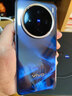 vivo X200 12GB+256GB 宝石蓝 蓝晶×天玑9400 蔡司超级长焦 手机【移动补贴】 实拍图