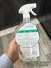 滴露（Dettol）除菌喷雾72H油污清洁儿童玩具冰箱清洁剂500ml*2 灭活李斯特菌 实拍图