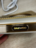 大宇（DAEWOO） 加热杯垫 保温杯垫恒温杯垫暖茶水杯垫加热电热杯垫办公室茶座暖奶器养生杯垫隔热IC02 豆荚绿（保温杯垫） 0.25L 实拍图