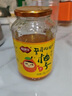 福事多柚子茶1kg/瓶40%沥干物高配营养冲饮蜂蜜果汁水果茶夏季清凉饮料 实拍图
