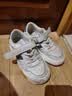 回力童鞋M2026春季新款儿童运动鞋透气男童休闲板鞋女童小白鞋 米蓝 29 内长约19cm 实拍图