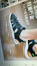 Skechers斯凯奇儿童凉鞋男童包头护脚 清凉透气休闲大童沙滩鞋童鞋400041L 实拍图