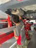 玛吉斯（MAXXIS）轮胎/汽车轮胎 205/55R16 91V MS1 适配新福克斯/速腾 实拍图