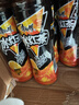 康师傅 无糖冰红茶 无糖零卡柠檬红茶饮料 量贩装整箱 500ml*15瓶 实拍图