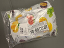 猪兄甘草金桔干1000g低脂冰糖泡水橘子蜜饯果脯干零食办公室休闲小吃 实拍图