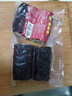光头佬联圣 蟹柳紫菜卷 350g/12块装 广式港式点心儿童早餐速食点心 猪肉卷 实拍图