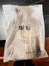 HUGO FROSCH德国暖蛙热水袋注水款PVC材质暖水袋 微笑羊驼 咖色 1.8L 0581 实拍图