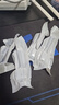 东耐伦适配博朗欧乐B/OralB电动牙刷头D12/D16/D100/P2000/P4000/3709替换头 8支 多角度清洁型清洁型黑色 实拍图