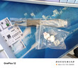 红龙（REDRAGON）M94有线磁轴机械键盘 8K回报率 RT键盘 可调节键程 RGB背光 94键电竞游戏键盘-白蓝紫 实拍图