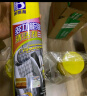 保赐利多功能泡沫清洗剂 汽车内饰清洁剂车内皮革座椅高炮美容用品无刷 实拍图
