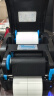 佳博（Gprinter）GP-1524T标签打印机热转印 电脑USB版 固定资产洗水唛珠宝零售服装仓储物流碳带打印机 实拍图