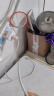 华为原装66w超级快充充电器mate70 60 50 40 30 p70p60p50p40pro nova11 10 9 8适用荣耀80 70 60手机 【66W超级快充套装】11V6A充电头＋6A数 实拍图