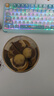 星球杯星球杯桶装巧克力杯夹心饼干儿童年货小零食休闲食品小吃大礼包 星球杯300g*1桶 实拍图