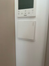 Aqara绿米无线开关E1随意贴单键 遥控开关已接入米家/苹果HomeKit 白色 实拍图