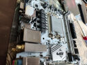 昂达（ONDA）B760ITX-W4（Intel B760/LGA 1700） 支持12600K/13400/14100 HTPC优选 主板 实拍图