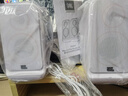JBL PS3500  无线蓝牙音箱台式电脑多媒体电视音响桌面笔记本音箱低音炮环绕PS3300升级版 75周年典藏款 EQ风潮音染 白色 实拍图