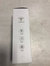 乐扣乐扣（LOCK&LOCK）不锈钢保温杯情侣学生水杯菲特旋转盖轻量杯450ml白红 LHC4131WR 实拍图