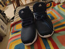 阿迪达斯男透气网面跑步鞋训练备赛运动鞋轻便男鞋 42.5 实拍图