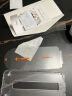 倍思【康宁膜】适用苹果14Plus钢化膜iPhone13ProMax手机膜防尘防摔防指纹高清膜 无尘仓二代强化 实拍图