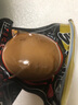 杉城 乡巴佬卤蛋泡面搭档熟鸡蛋糖心卤鸡蛋茶叶蛋整箱休闲零食品525g 实拍图