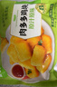 圣农脆皮炸鸡嘟嘟翅炸翅中手枪腿鸡块鸡米花洋葱圈【部分品59选4件】 肉多多鸡块250g 实拍图