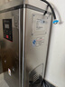 荣事达开水器商用饭店开水机工厂电热烧水器大容量不锈钢热水器学校工地商用饮水机热水机自动进水烧水炉 数显【70L/6KW】标准款380V丨三相电 实拍图