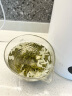 乐品乐茶茉莉飘雪茉莉花茶茶叶 特级碧螺春横县花草茶新茶浓香型共250g 实拍图