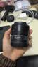 佳能（Canon）EF 50 f1.8 STM 35 50 85二手单反镜头小痰盂三代人像大光圈定焦 【99新】永诺50mm F1.8 佳能口 单镜头【套餐更划算】 实拍图