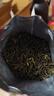 猴王牌 湖南 猴王茉莉花茶 广西横县茉莉 春茶2024年浓香花茶 大小特 大特250g*5袋 实拍图