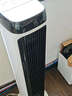 亚都（YADU）空调扇电风扇家用单冷塔扇立式风扇水冷式风扇立式加湿冷风机空气净化 机械升级款（四冰晶） 实拍图
