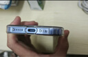KOOLIFE 适用 iPhone16手机壳保护套 苹果16手机壳磁吸保护套magfase透明壳高透柔软背壳超薄防摔简约男女 实拍图