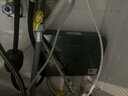 太尔小厨宝即热式电热水器速热小型家用厨房洗菜盆台盆洗漱迷你免储水热得快360度自由安装USK-M055 5500W 小厨宝+不限水量+双防电墙 实拍图