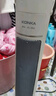 康佳（KONKA）取暖器家用石墨烯暖风机遥控立式电暖气浴室电暖风节能热风机速热摇头仿真炭火电暖器KDNF-2217E-P 实拍图