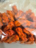 陈昌银重庆陈麻花甜辣味400g怪味重庆特产老字号磁器口陈麻花糕点点心 实拍图