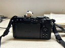 尼康（Nikon）【全新国行带票】Z30入门级微单相机Vlog翻转屏自拍旅游家用高清数码相机拆单机 z30单电相机 全新拆单机身(不含镜头) 套餐一【64G新手入门必备套餐】 实拍图