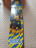 汪汪队立大功（PAW PATROL）滑板儿童双翘板男女训练小童初学者刷街代步长短板六一儿童节礼物 小号活力黄【适合3-4岁】 实拍图