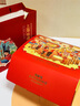 思香逢上海特产零食品中式糕点伴手礼盒城隍庙小吃送礼品感恩节日大礼包 [上海味道]10款美食组合 实拍图