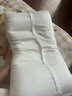 Hoag（霍格）儿童枕头1-3岁3-6岁宝宝专用四季通用婴儿枕头护颈神器 焕新凉感款 H4段【合适10-18岁】 实拍图