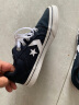 匡威（Converse）官方 El Distrito 2.0 街场2.0男女板鞋黑色167008C 黑167008C 37 实拍图