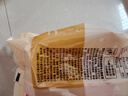 【百万回购】大黄米锅巴膨化休闲零食烧烤味粗粮酱香牛排味 烧烤味 约45g/包 5包 实拍图