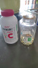 养生堂天然VE100粒软胶囊+VC30片咀嚼片 维E美容祛黄褐斑 维C增强免疫力 实拍图